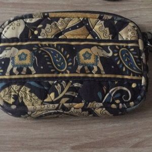 Elephant Vera bag accessory bag